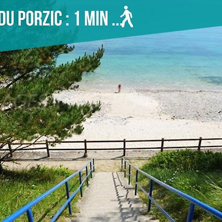 Villa Ty France Crozon Exterior foto