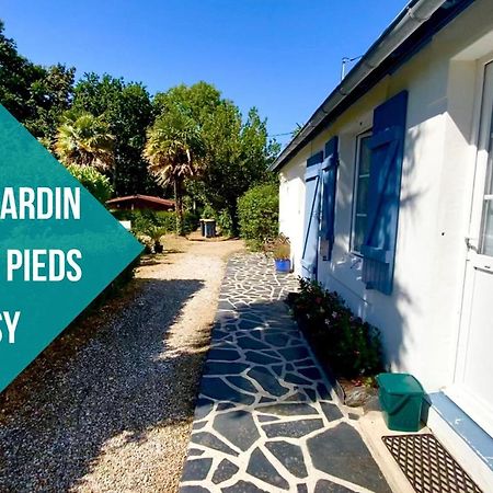 Villa Ty France Crozon Exterior foto