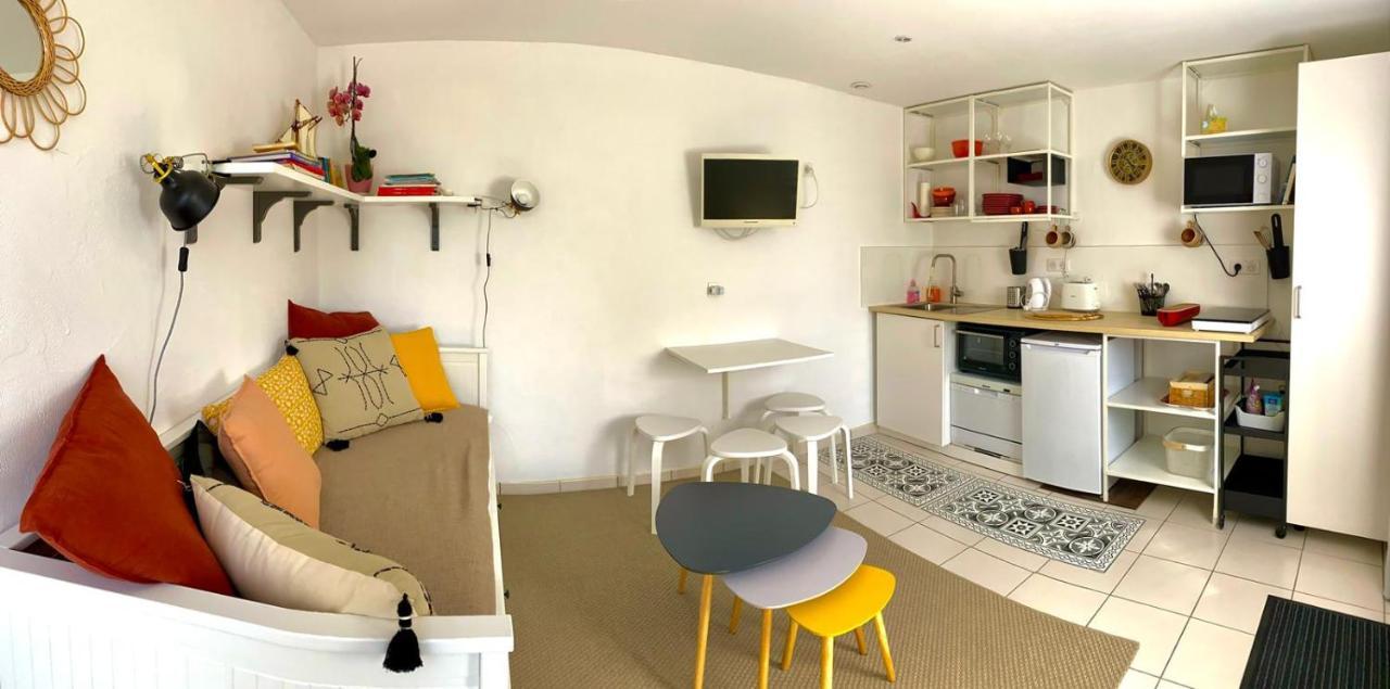 Villa Ty France Crozon Exterior foto